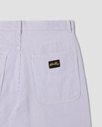 Wide 5 Short - Cosmic Hickory