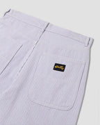 Wide 5 Short - Cosmic Hickory