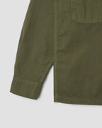 CPO Shirt - Olive Ripstop