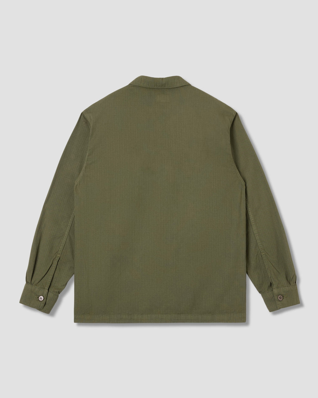 CPO Shirt - Olive Ripstop