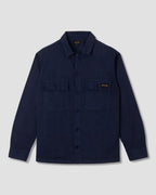 CPO Shirt - Navy Ripstop