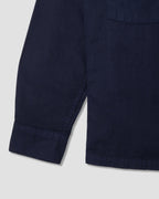 CPO Shirt - Navy Ripstop