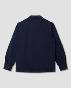 CPO Shirt - Navy Ripstop