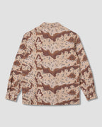 CPO Shirt - Choc Chip Camo