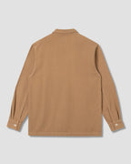 CPO Shirt - Apple Cinnamon Canvas