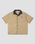 Bowling Shirt - Eucalyptus