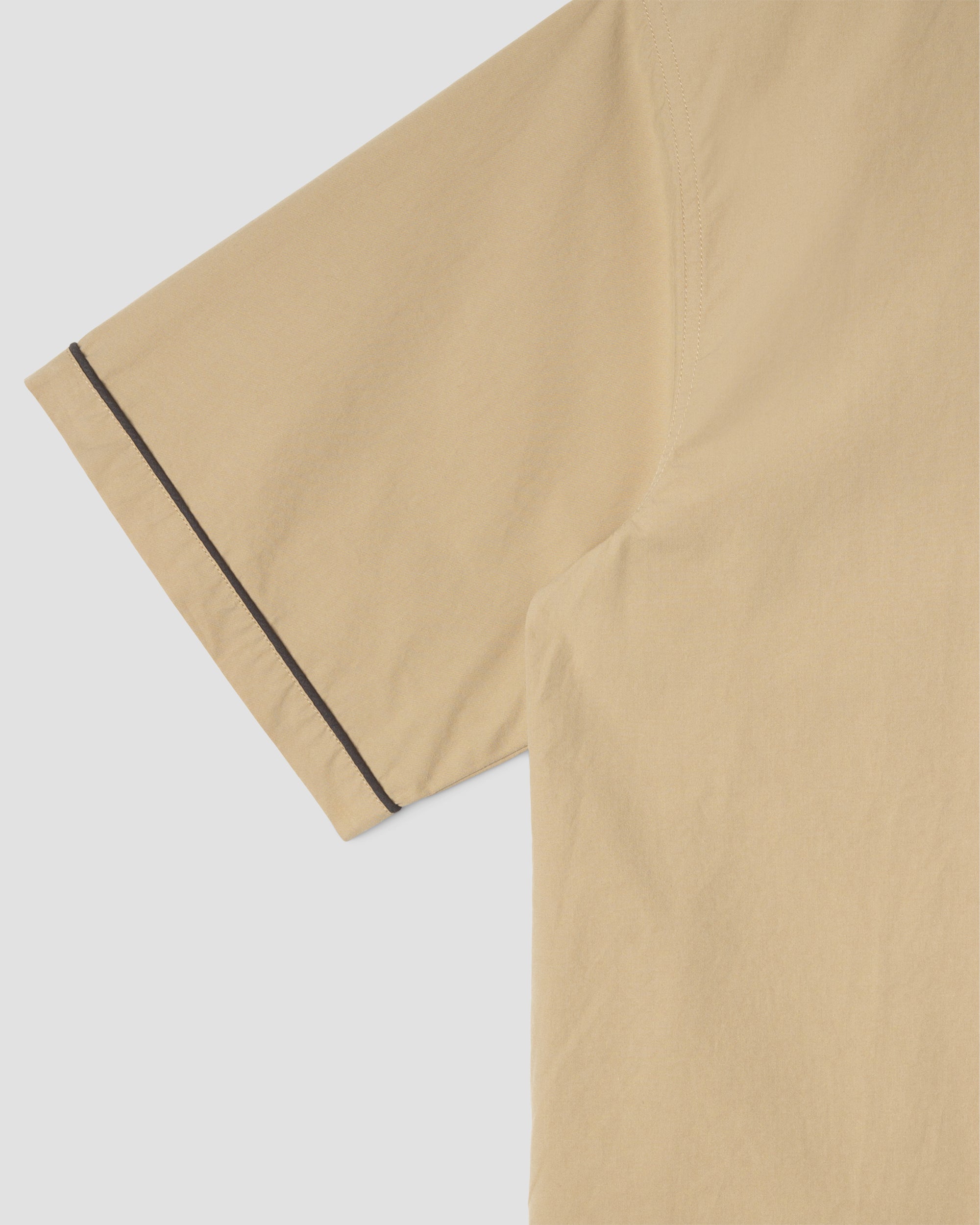 Bowling Shirt - Eucalyptus