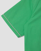 Bowling Shirt - Island Green