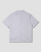 Painter Shirt - Cosmic Purple Hickory