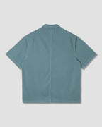Painter Shirt - Brittany Blue Canvas