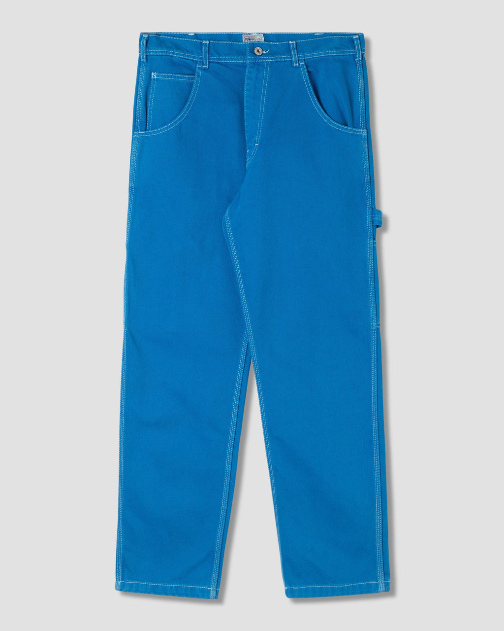 80s Painter Pant - Imperial Blue