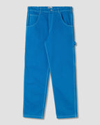80s Painter Pant - Imperial Blue
