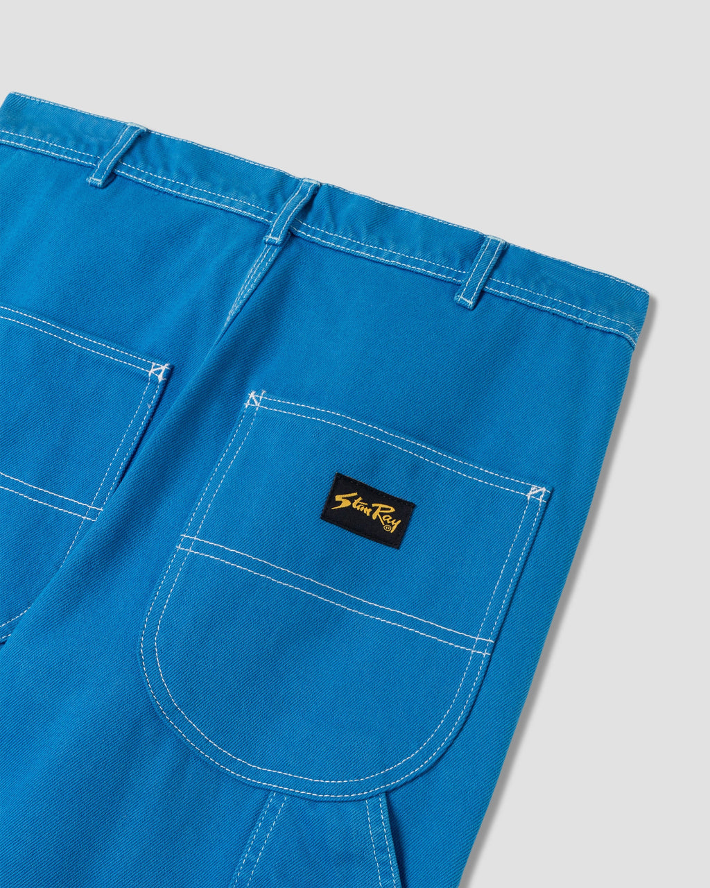 80s Painter Pant - Imperial Blue