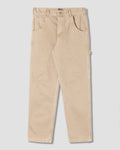 80s Painter Pant - Eucalyptus Twill