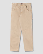 80s Painter Pant - Eucalyptus Twill