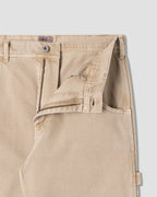 80s Painter Pant - Eucalyptus Twill