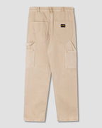 80s Painter Pant - Eucalyptus Twill