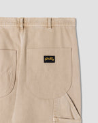 80s Painter Pant - Eucalyptus Twill