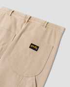 80s Painter Pant - Eucalyptus Twill