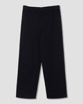 A Pant - Washed Black
