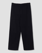 A Pant - Washed Black