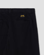 A Pant - Washed Black