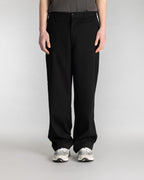 A Pant - Washed Black