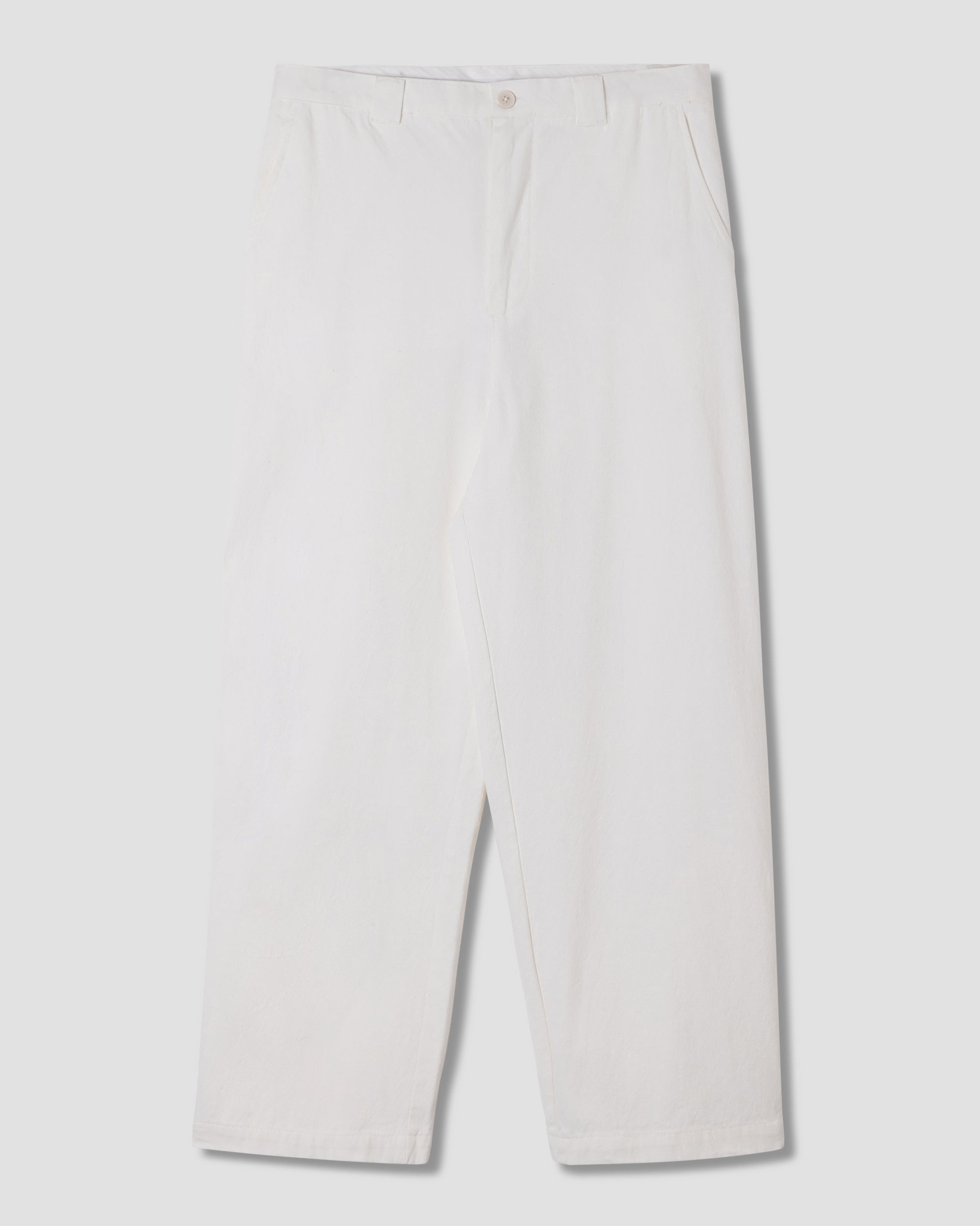 A Pant - Natural