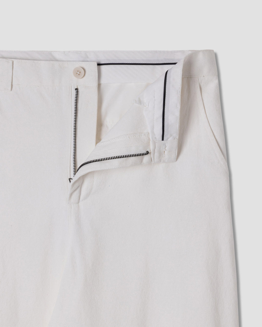 A Pant - Natural