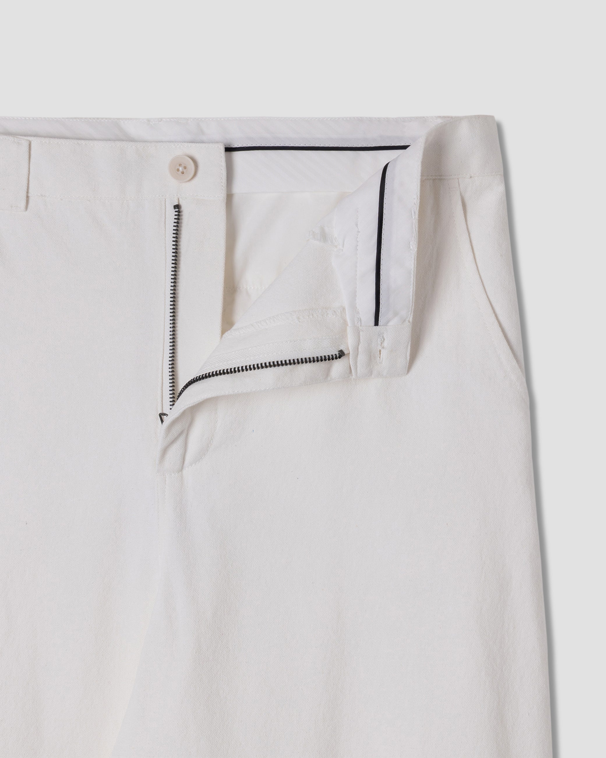 A Pant - Natural