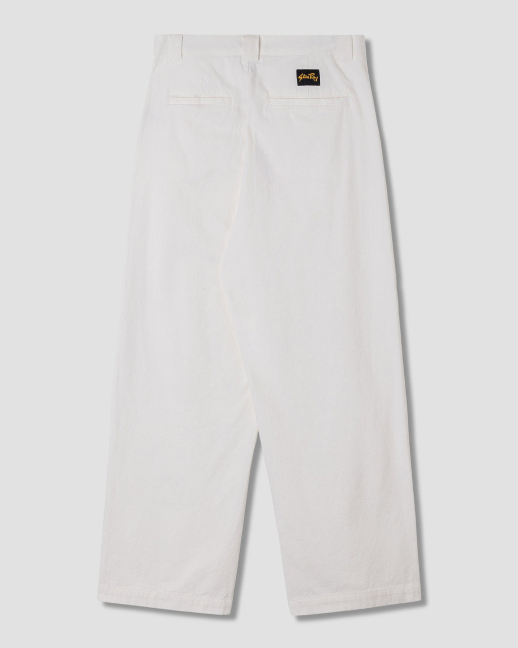 A Pant - Natural