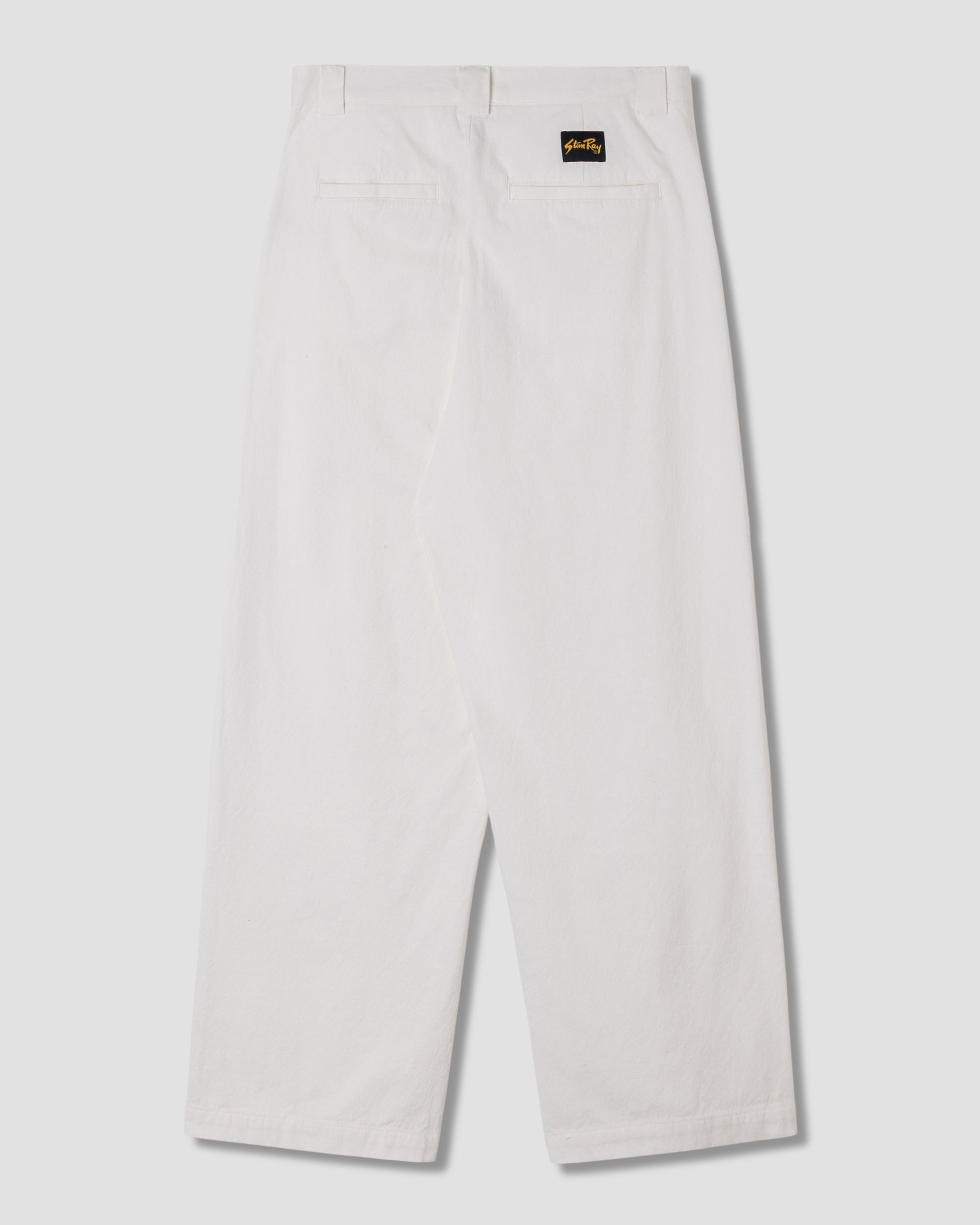 A Pant - Natural