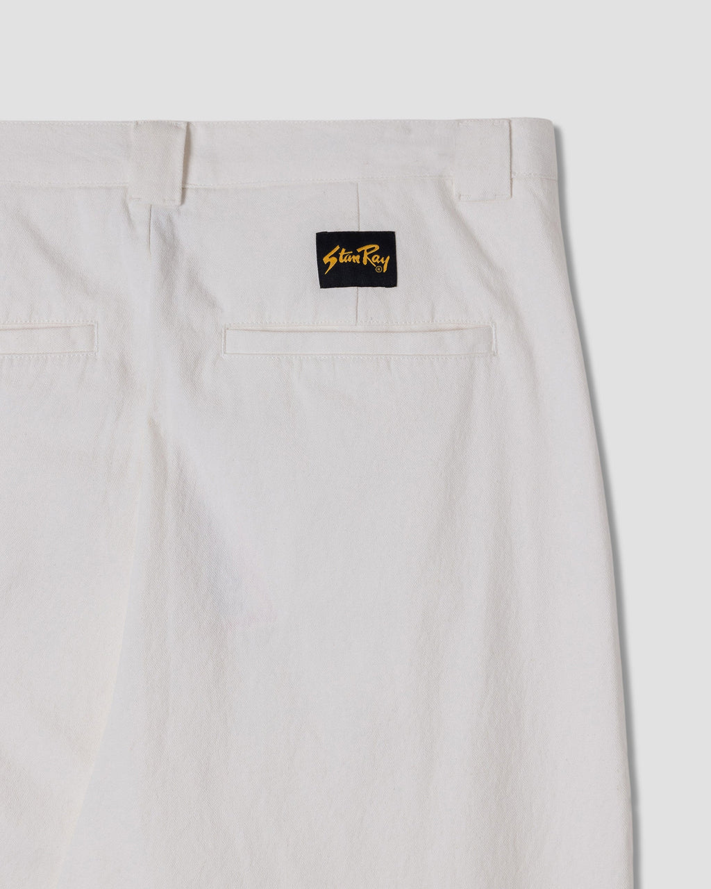 A Pant - Natural