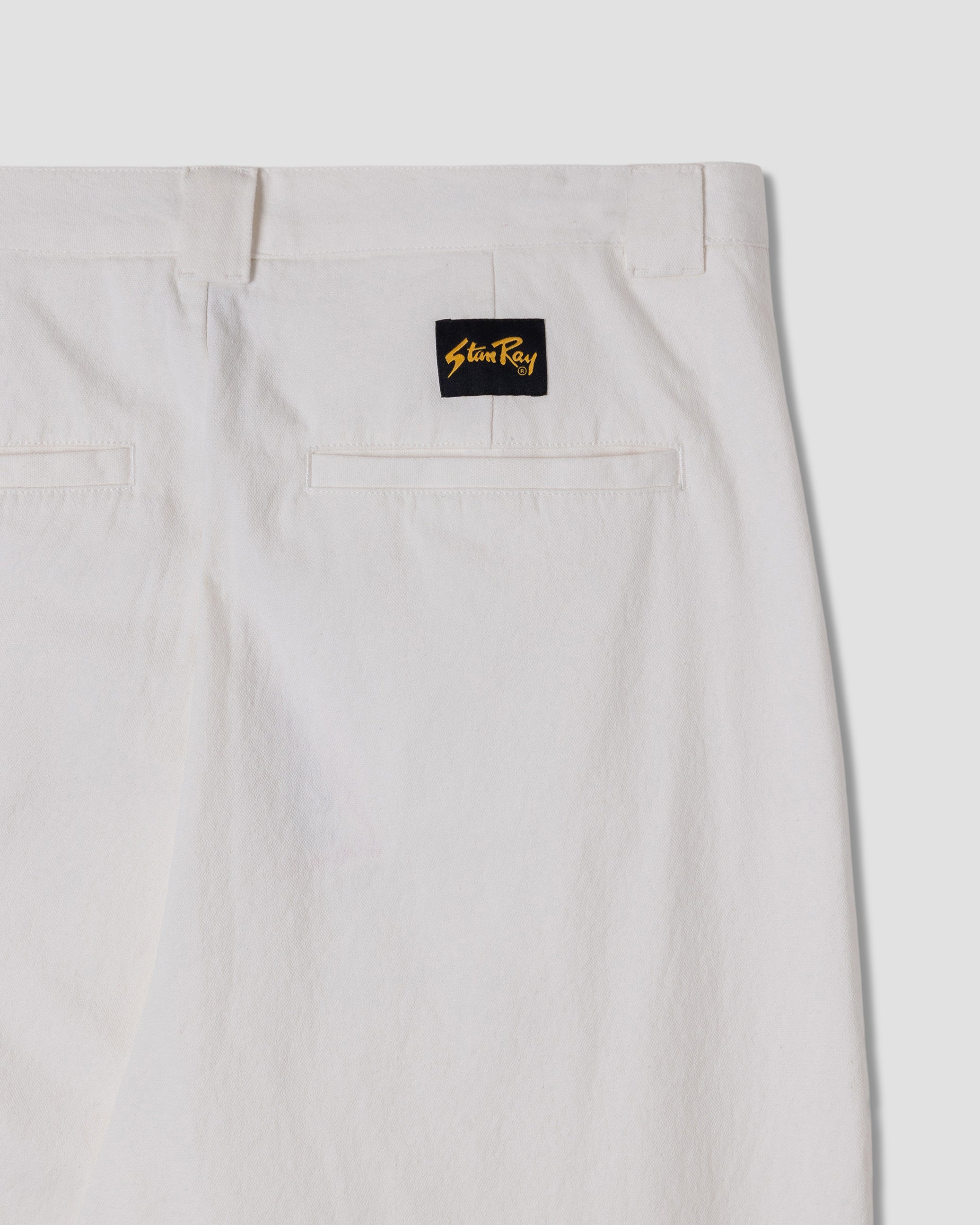 A Pant - Natural