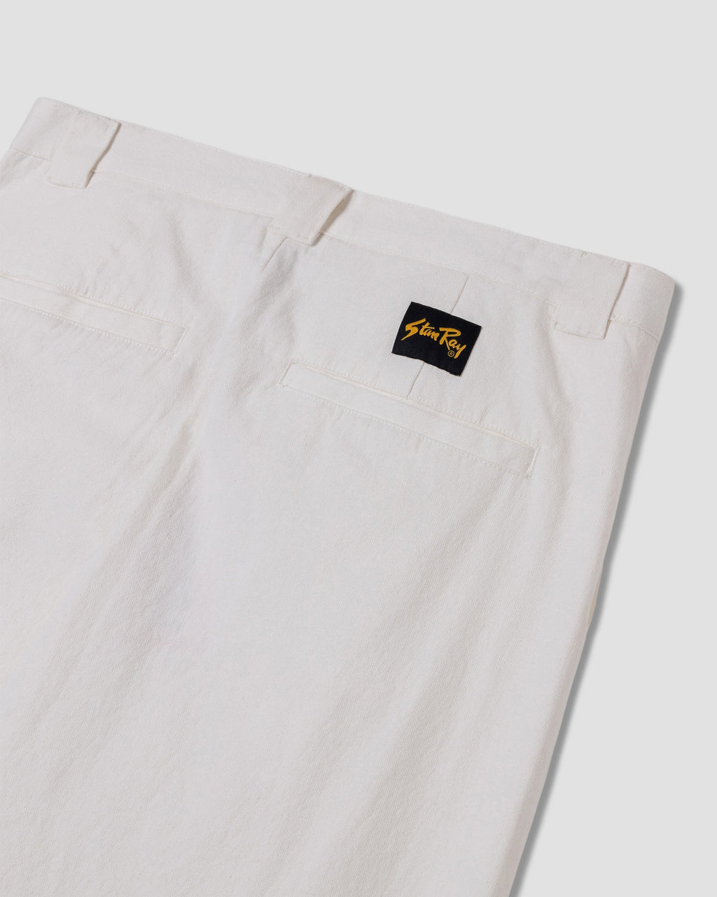 A Pant - Natural
