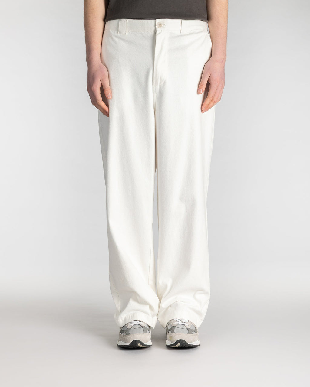 A Pant - Natural