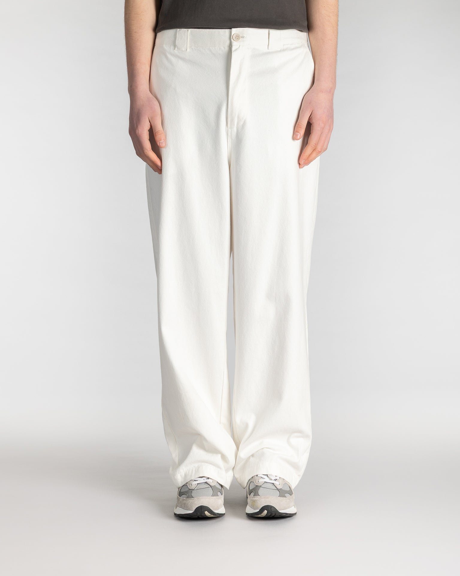A Pant - Natural