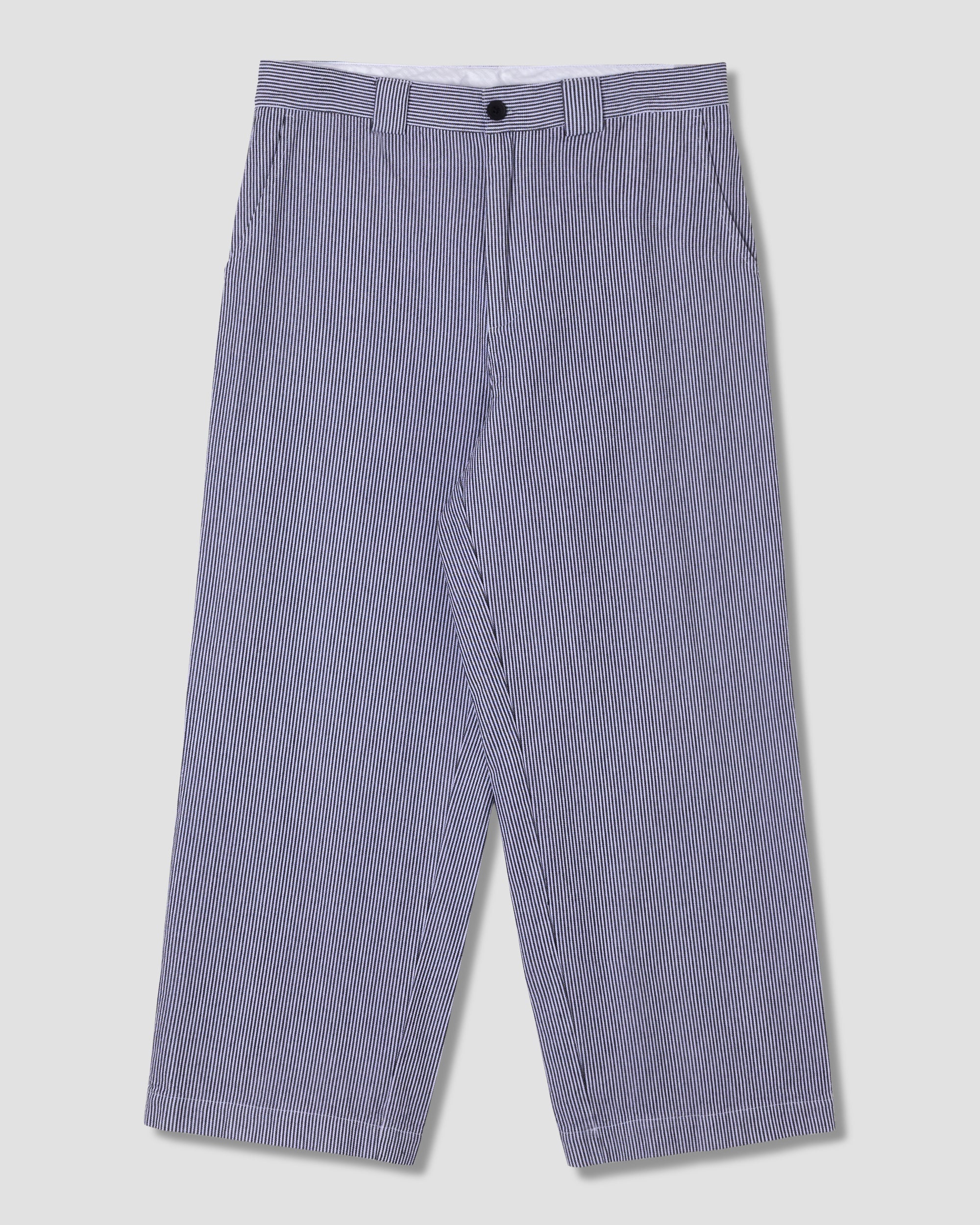 A Pant - Overedyed Cosmic Purple