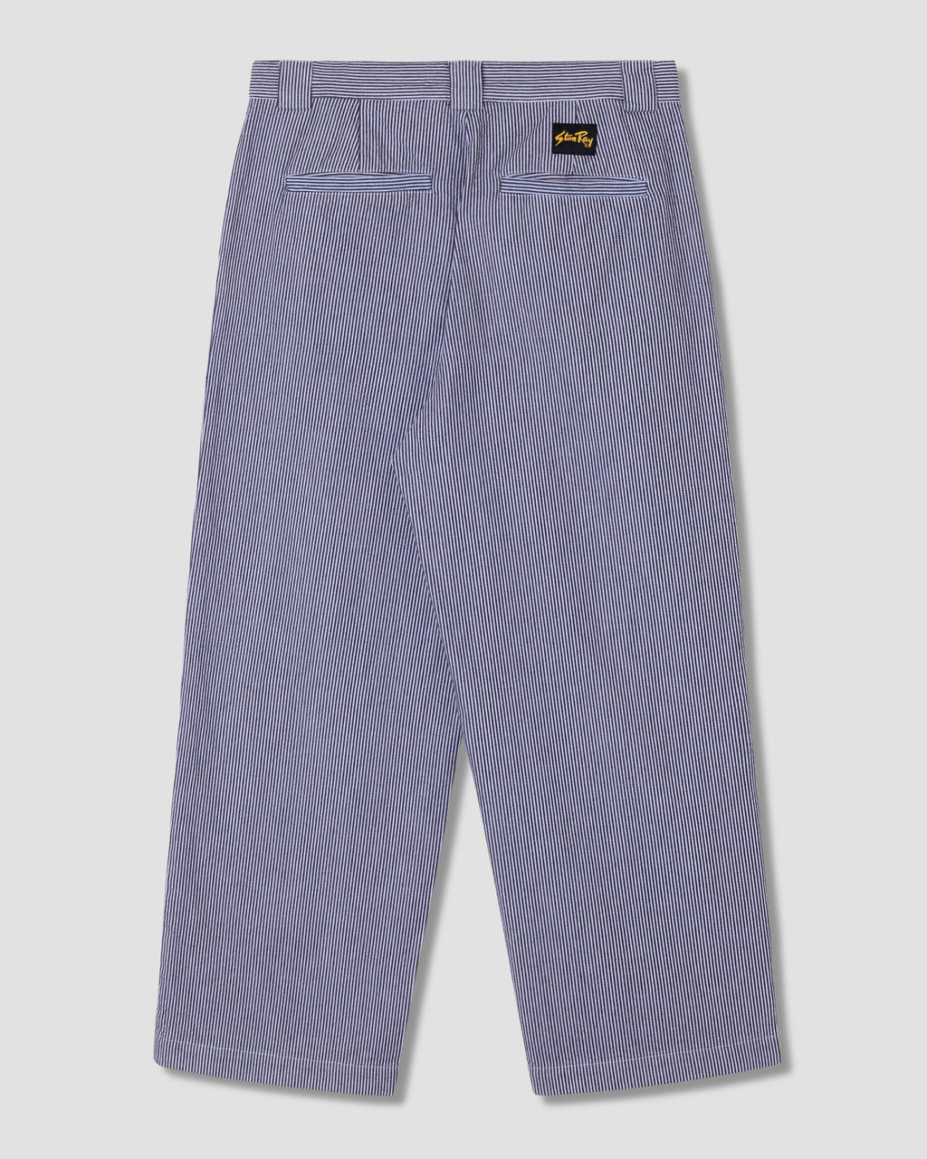 A Pant - Overedyed Cosmic Purple