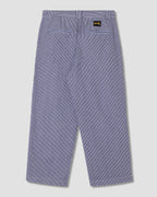 A Pant - Overedyed Cosmic Purple