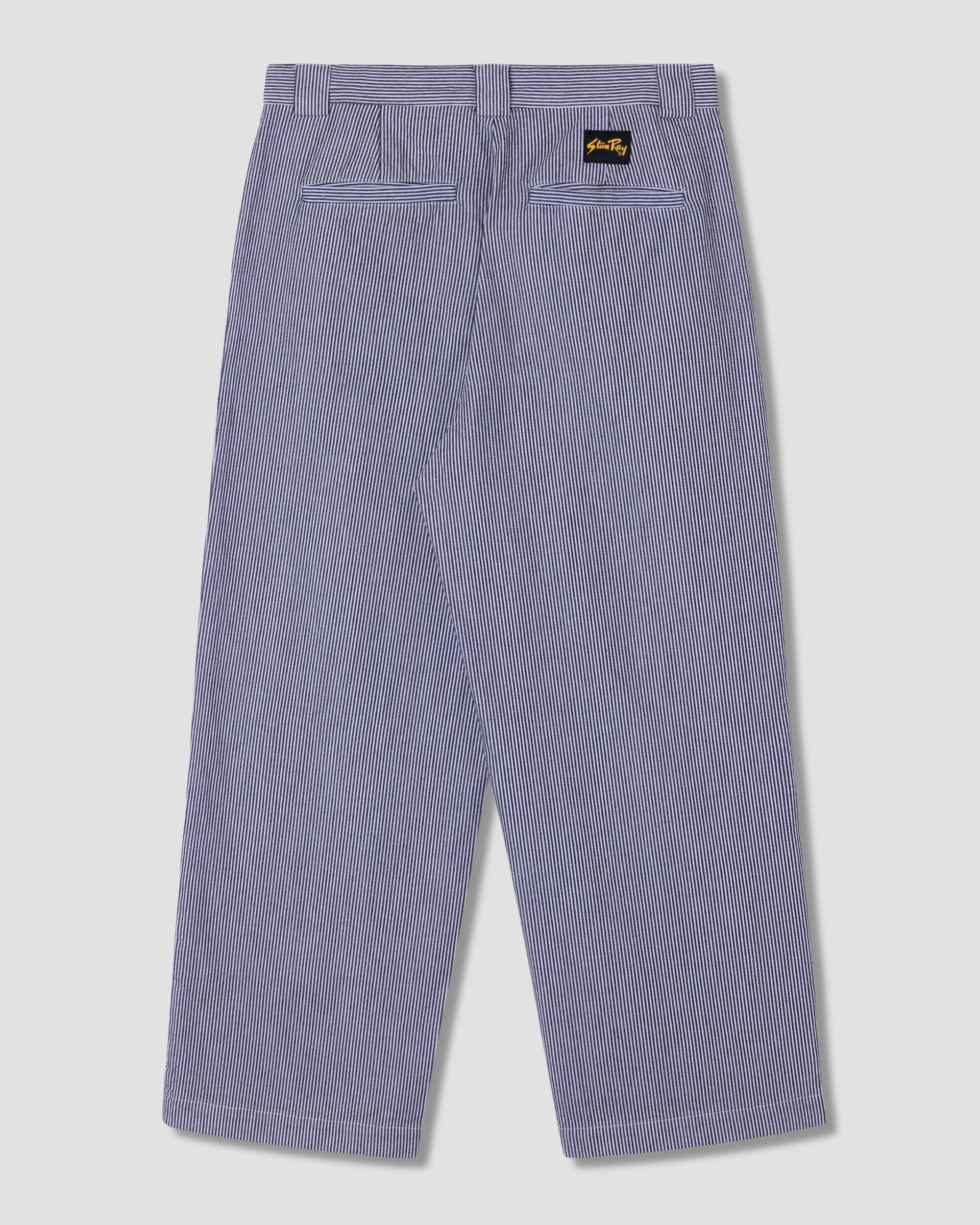 A Pant - Overedyed Cosmic Purple