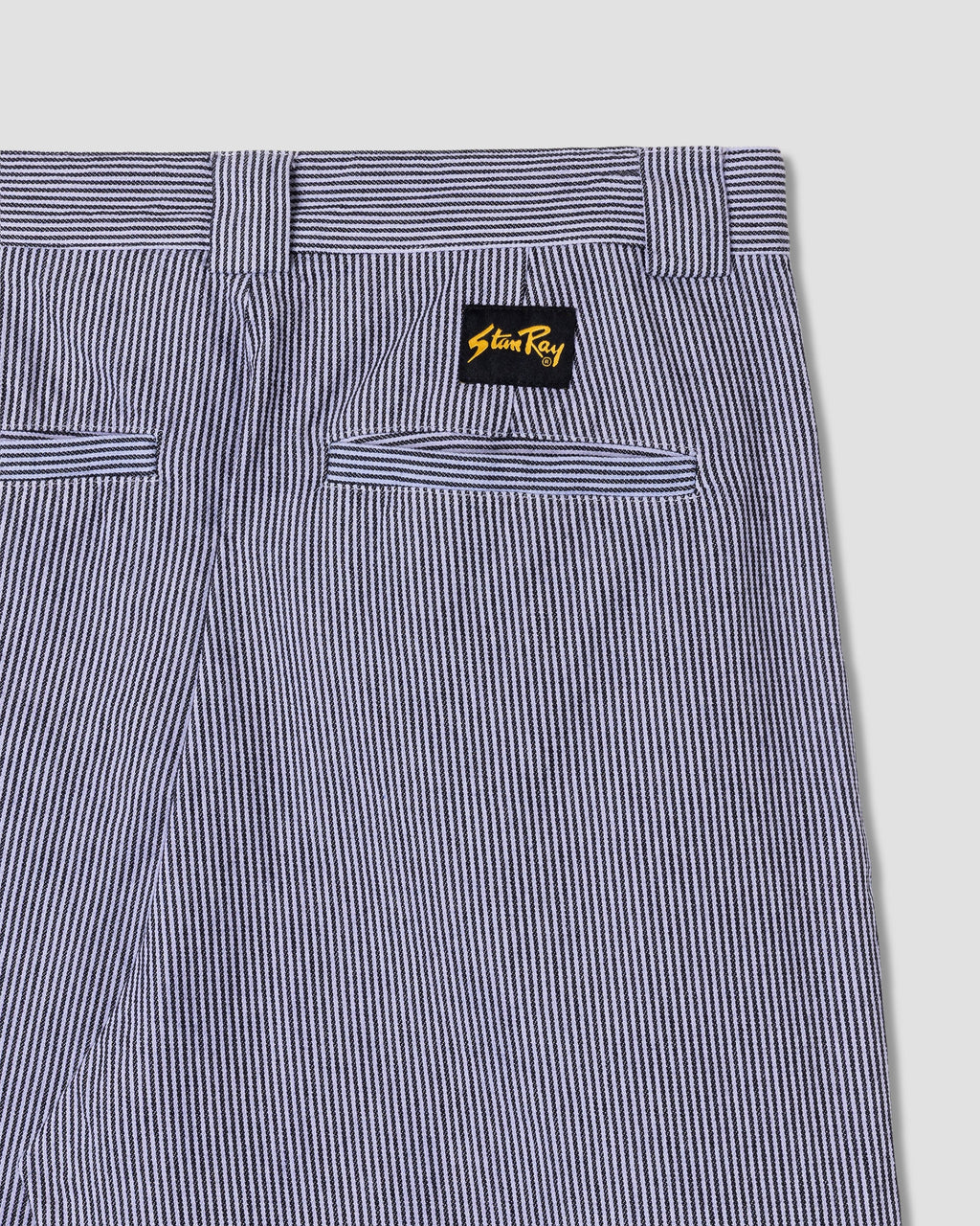 A Pant - Overedyed Cosmic Purple
