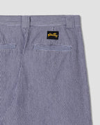 A Pant - Overedyed Cosmic Purple