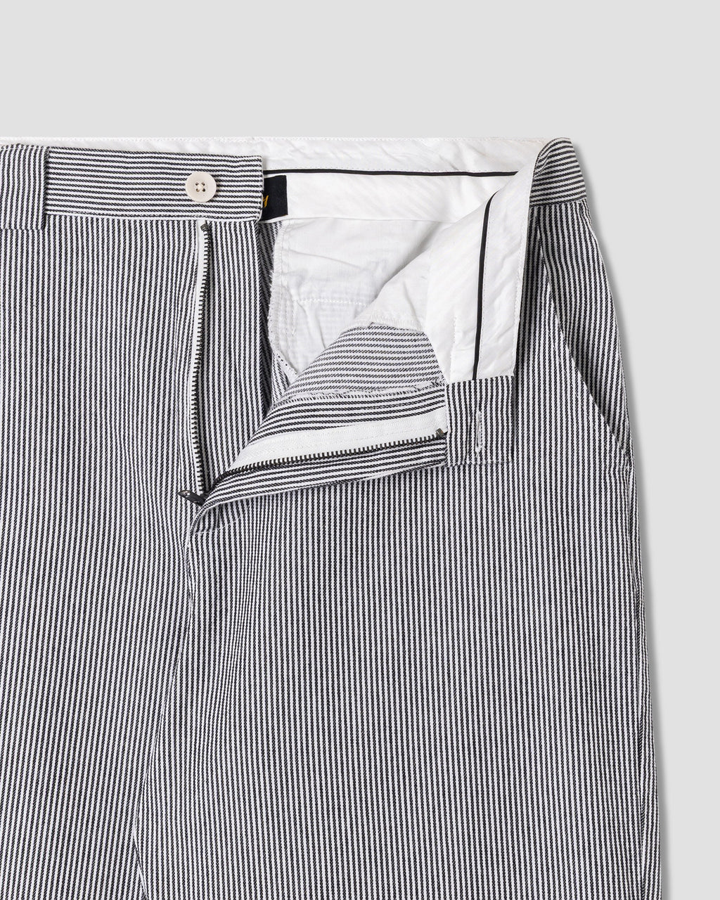 A Pant - Aged Hickory