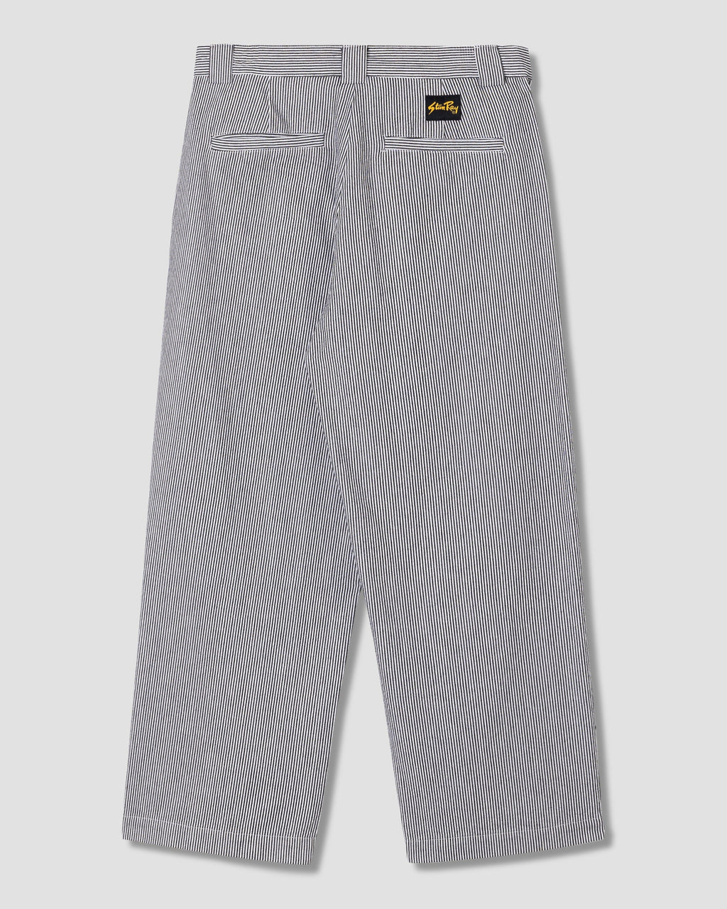 A Pant - Aged Hickory