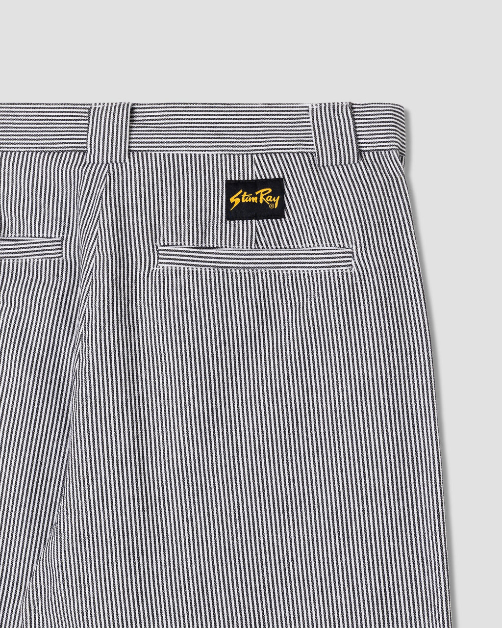 A Pant - Aged Hickory