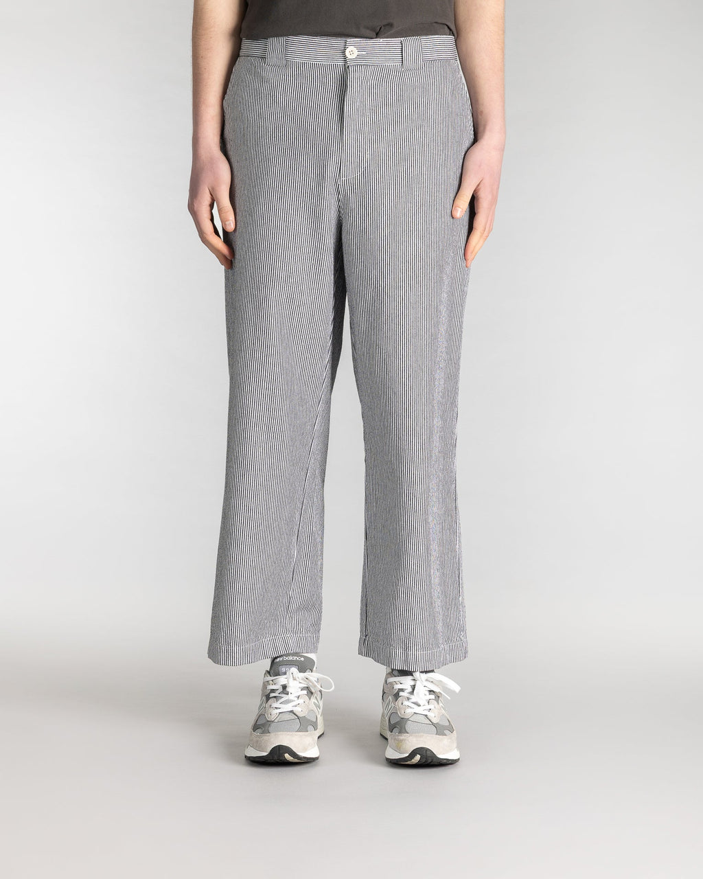A Pant - Aged Hickory
