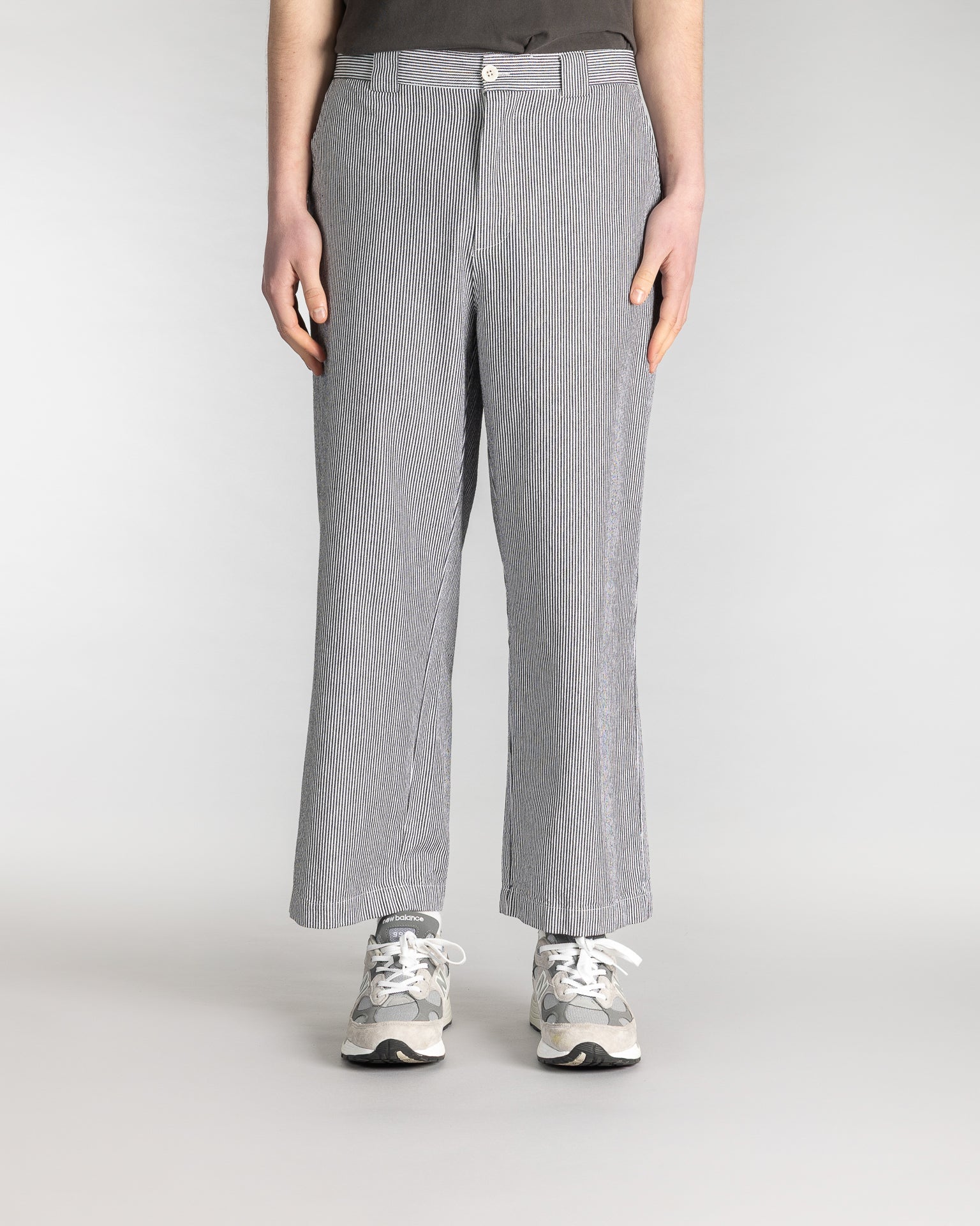 A Pant - Aged Hickory
