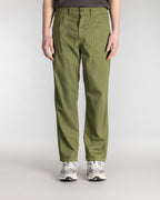 Fat Pant - Olive Ripstop