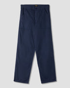 Fat Pant - Navy Ripstop